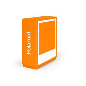 Boîte à photos Polaroid Photo Box Orange