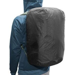 Housse de voyage anti pluie Peak Design Noir