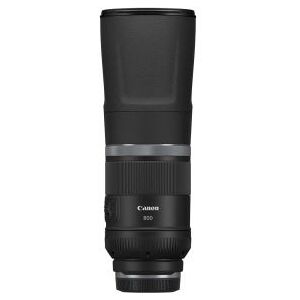 Objectif Hybride Canon RF 800mm f/11 IS STM