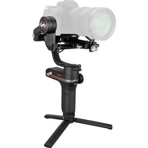 Stabilisateur Zhiyun Weebill-S Noir