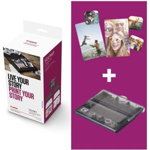 Kit créatif Canon pour SELPHY CP1300