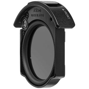 Filtre insérable Polarisant Circulaire C-PL460 Nikon pour le Z 400mm f/2.8 VR TC VR S