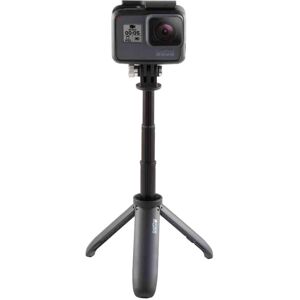 Pack GoPro Shorty Mini-perche extensible et Trépied