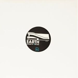 BPitch Control Air - Earth