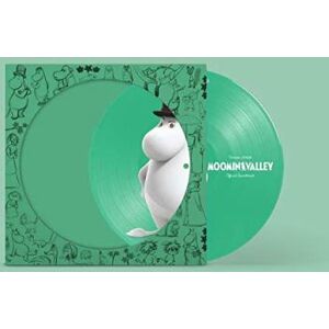 Sony Video Non Musicale Moominvalley