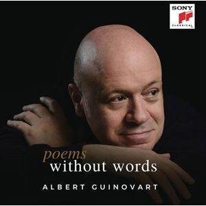 Sony Classical Poems without words