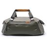 Sac de voyage Peak Design Duffel 35L Vert