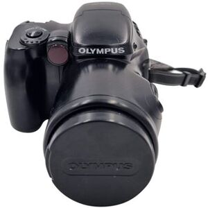 Appareil photo compact Olympus IS-3000 Noir Reconditionné