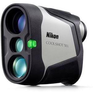 NIKON TELEMETRE COOLSHOT 50i