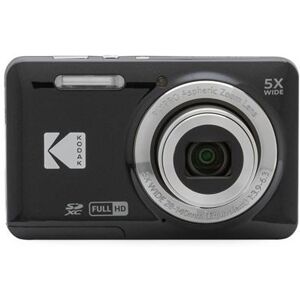 Appareil photo compact Kodak Pixpro FZ55 Noir