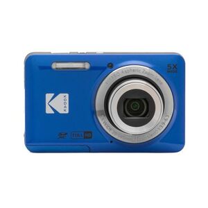 Appareil photo compact Kodak Pixpro FZ55 Bleu