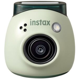 Appareil photo Instantané Fujifilm instax Pal Vert