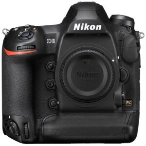 Nikon appareil photo reflex d6