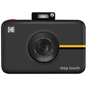 Appareil photo instantané Kodak Step Touch Noir