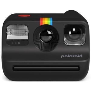 Appareil photo instantane Polaroid Go Generation 2 Black