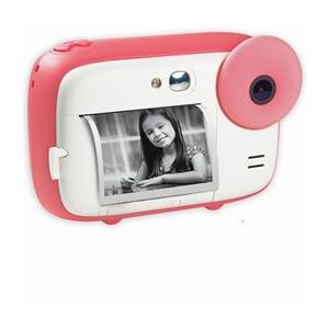 Agfaphoto Appareil photo instantané Agfa Photo Realikids Instant Cam Rose