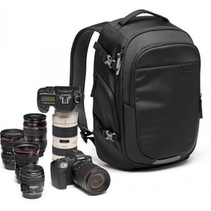 Manfrotto sac a dos advanced gear backpack m III