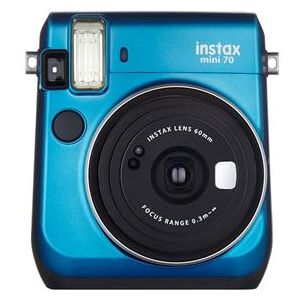 Fujifilm FUJIFIL INSTAX MINI 70 BLEU DES ILES