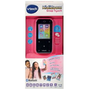 Appareil photo enfant Vtech Kidizoom Snap Touch Rose