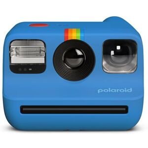 Appareil photo instantane Polaroid Go Generation 2 Bleu