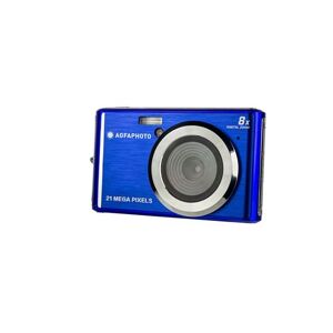 Appareil photo compact Agfaphoto DC5200 Compact Cam Bleu