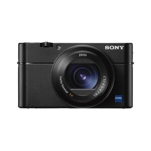 Appareil photo compact Sony RX100 V Noir