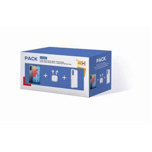 Pack Smartphone Vivo Y72 6.58