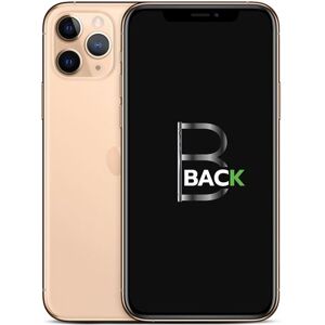 Bback iPhone 11 Pro Or 64Go Reconditionne Grade B