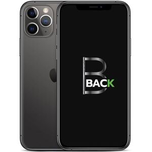 Bback iPhone 11 Pro Gris 64Go Reconditionne Grade B