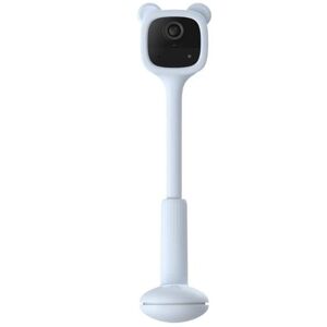 EZVIZ CS-BM1 - Caméra de surveillance réseau - intérieur - couleur (Jour et nuit) - 2 MP - 1920 x 1080 - 1080p - audio - sans fil - Wi-Fi - H.264, H.265