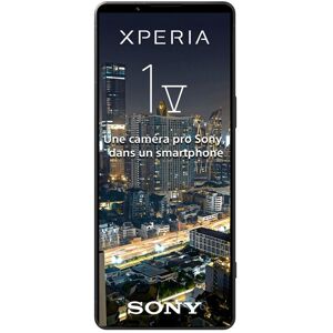 Smartphone Sony Xperia 1 V 6,5