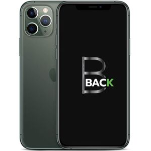 Bback iPhone 11 Pro Vert 64Go Reconditionne Grade B