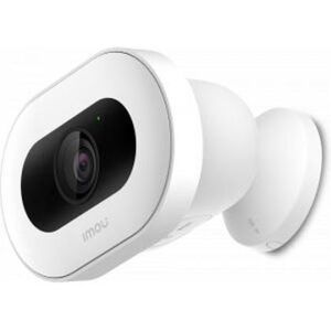 Imou Camera exterieure 4K UHD Knight Blanc