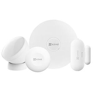 EZVIZ 4-Piece Home Sensor Kit