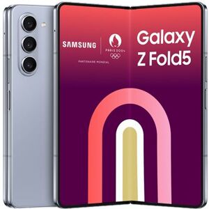 Smartphone Samsung Galaxy Z Fold5 7.6