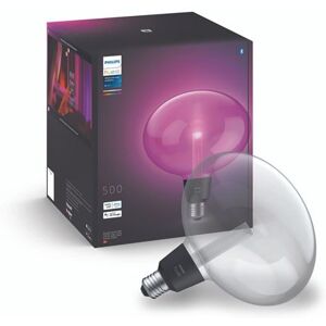 Philips Hue Hue ampoule White and color Deco Ellipse E27