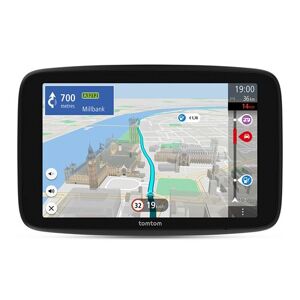 TomTom GO Camper Max 7 Premium Pack Nouvelle generation