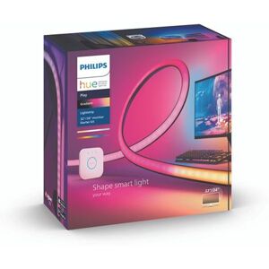 Philips Hue Hue Play gradient Lightstrip PC Gaming 32-34'' Starter kit