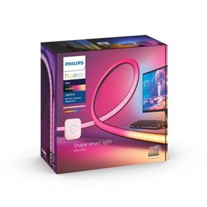 Philips Hue Hue Play gradient lightstrip PC Gaming 24-27'' Starter kit