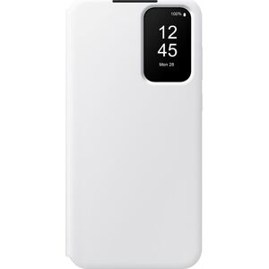 Samsung Etui Smart S View G A55 5G Blanc