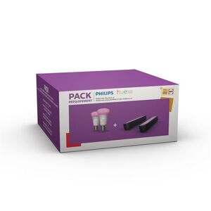 Philips Hue Pack Reequipement Fnac/Darty 2022