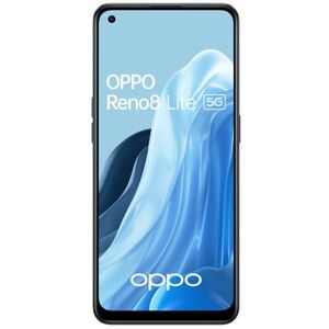 Smartphone Oppo Reno 8 Lite 6,43