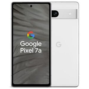 Smartphone Google Pixel 7a 6.1