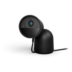 Philips Hue Hue Secure camera filaire avec support de bureau