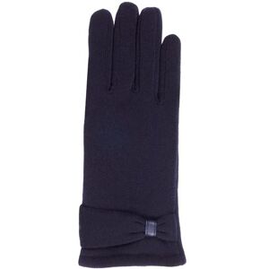 Gants pour écran tactile Isotoner Bleu TU