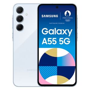 Smartphone Samsung Galaxy A55 6,6
