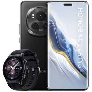 Pack Smartphone Honor Magic6 Pro 6,8