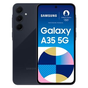 Smartphone Samsung Galaxy A35 6,6