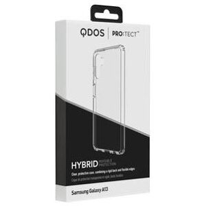 QDOS HYBRID TRANSPARENT SAMSUNG GALAXY A13