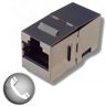 Adaptateur Plug It RJ45 femelle vers RJ45 femelle